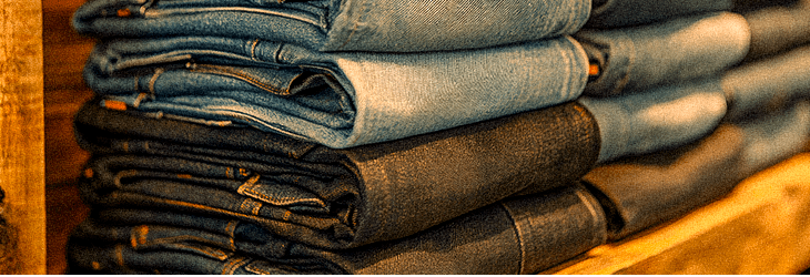 リーバイスの復刻コレクション「VINTAGE CLOTHING」