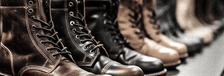 ウエスコと他ブランドのコラボアイテム