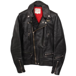 ルイスレザー 買取